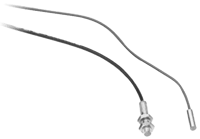 Red Lion Proximity Sensor, Model PSAB